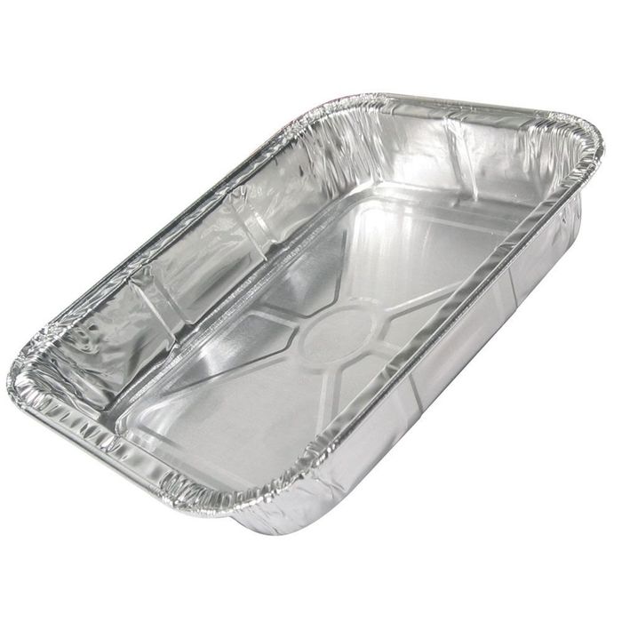 Tacki na skapujący tłuszcz – 10 szt. Broil King (S15115)