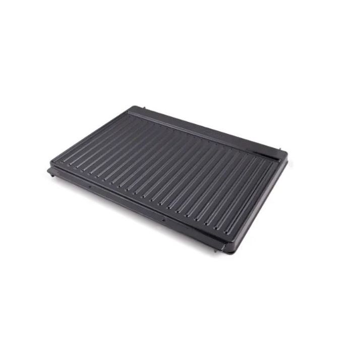 Emaliowana żeliwna plancha Royal, Monarch Broil King (11921)
