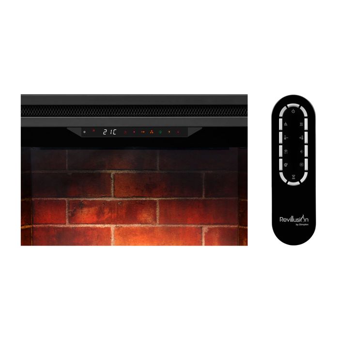 Dimplex wkład elektryczny Firebox 30"