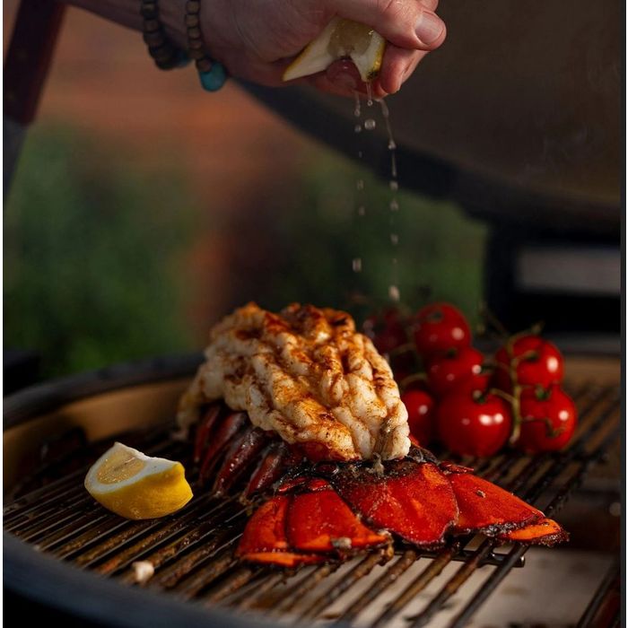 Cyfrowy grill wędzarnia Kamado Big Joe – Konnected Joe (KJ15042525)