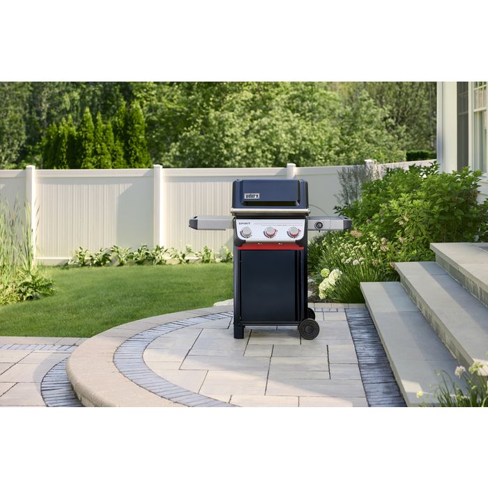 Grill gazowy Weber Spirit EX-325 (1502125)