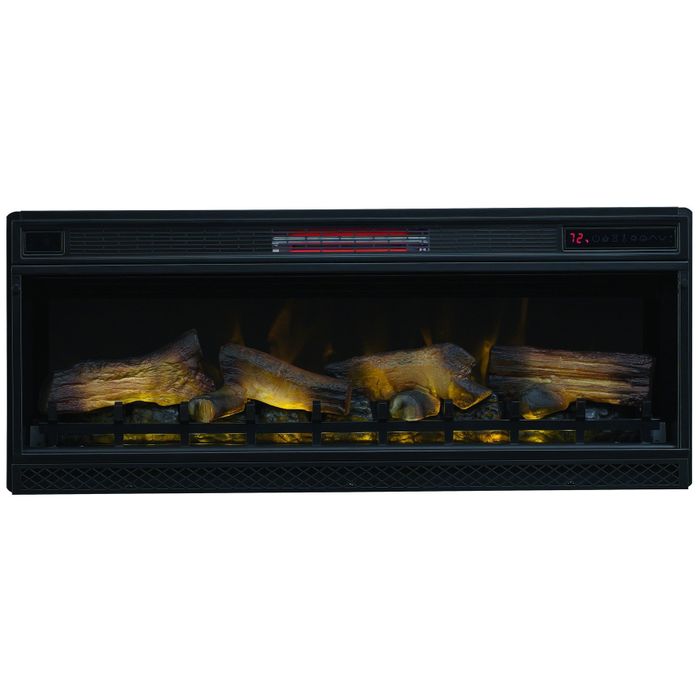 Wkład kominkowy Classic Flame Spectrafire 3D 42" LED Infrared