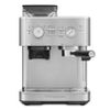 Ekspres półautomatyczny Stainless Steel KitchenAid (5KES6551ESX)
