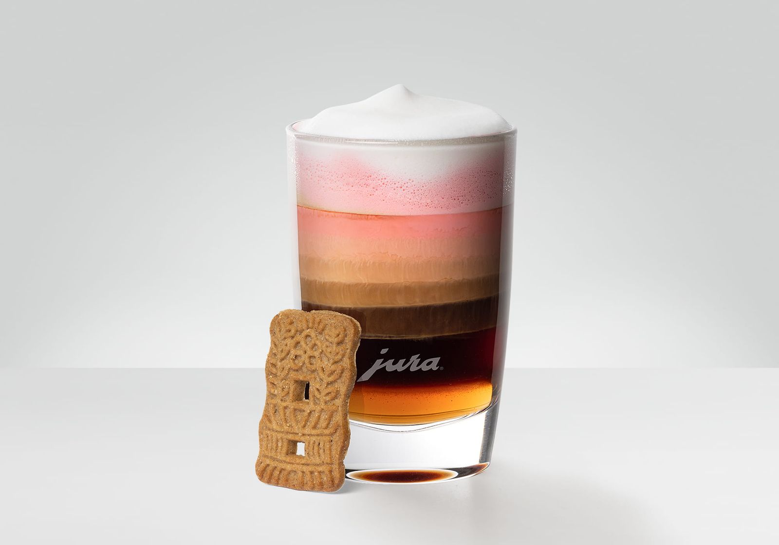 Świąteczny smak kawy Café Santa