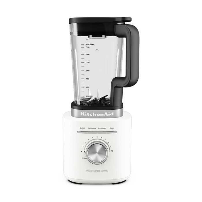 Blender Pure Power Glass Porcelain KitchenAid (5KSB2071EPL)