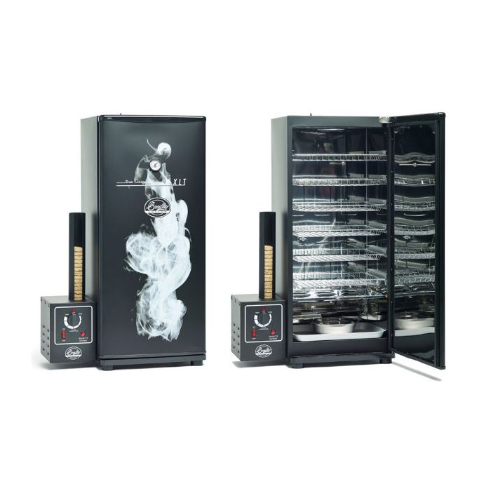 Wędzarnia Bradley Smoker Original 6 półek