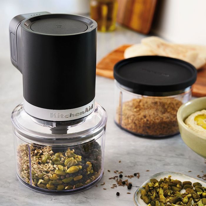 Zestaw 2 mis do rozdrabniania KitchenAid Go (5KTCRBA35)