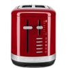 Toster Empire Red KitchenAid (5KMT2109EER)