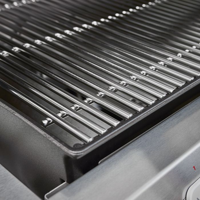 Grill gazowy Weber Summit FS38X S Smart (1500100)