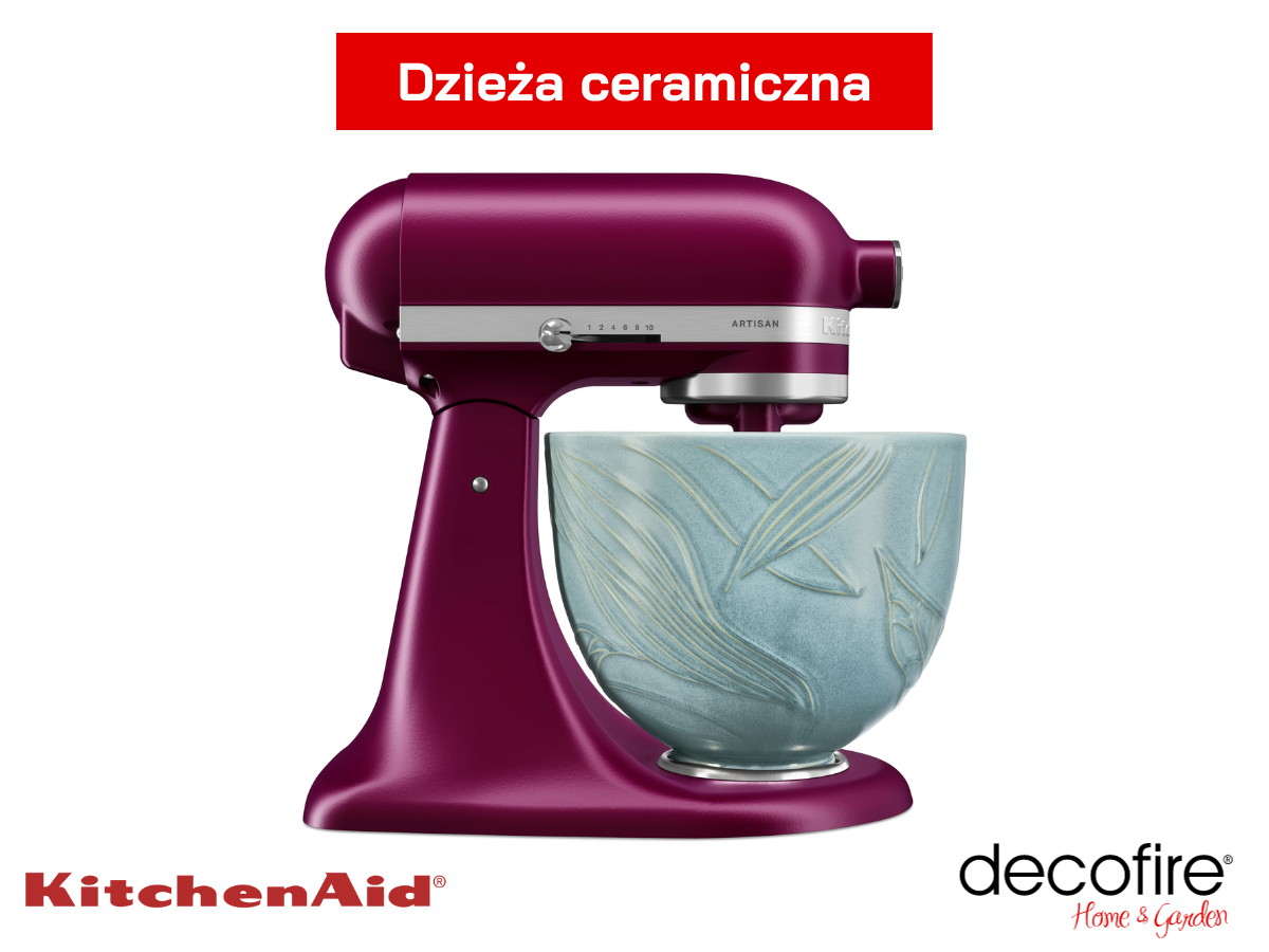 Dzieża ceramiczna