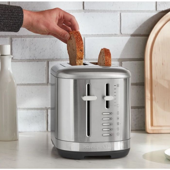 Toster Stainless Steel KitchenAid (5KMT2109ESX)