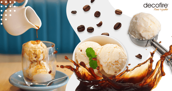 Caffe Affogato – jak przyrządzić ten pyszny deser, prosto w Włoch?
