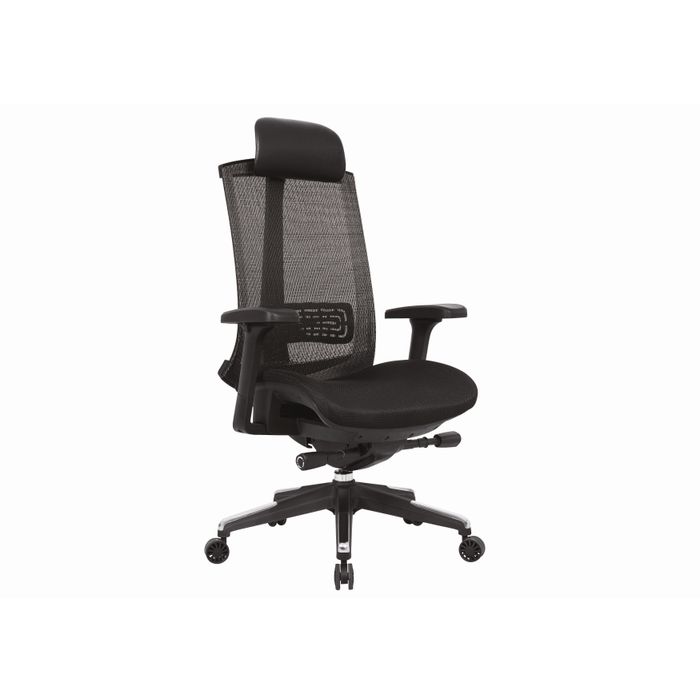 Fotel biurowy Sit Plus Navigator
