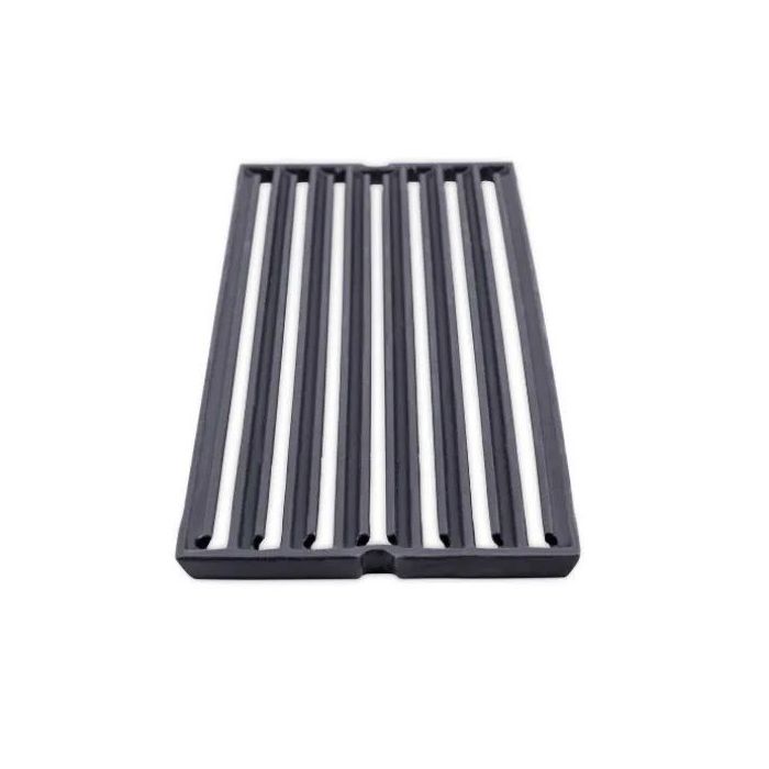 Dwustronny żeliwny ruszt do grilli z serii Baron - 1 szt. Broil King (11241)