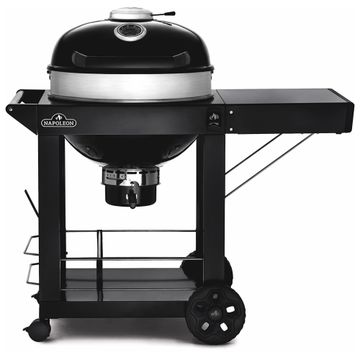 Grill węglowy Napoleon PRO Charcoal Kettle Cart PRO22K-CART-3