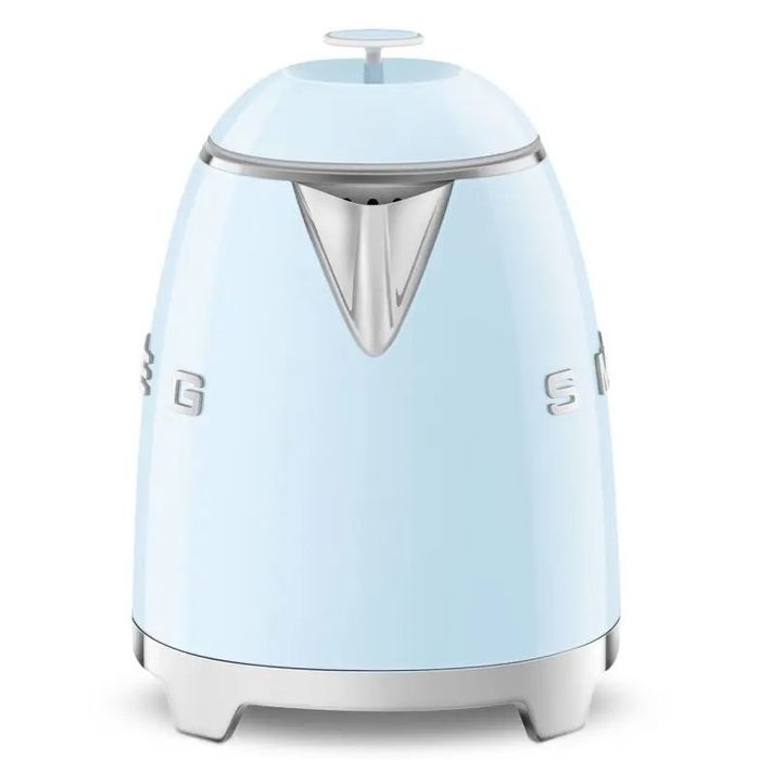 Czajnik MINI 0,8L 50's style Pastelowy błękit Smeg (KLF05PBEU)