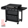 Grill gazowy Enders Amaro Plancha (82216)