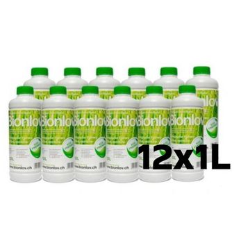 Płyn do biokominków - Biopaliwo Bionlov®  12L