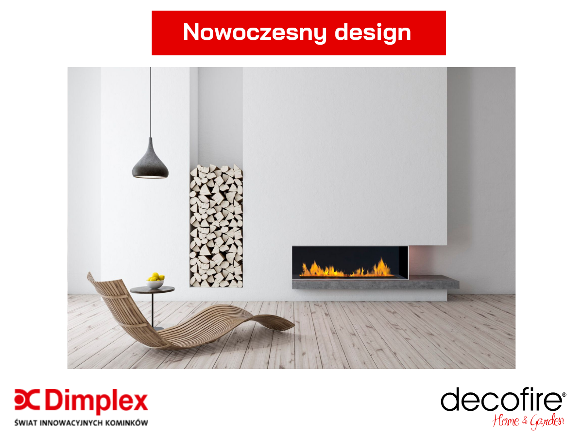 Nowoczesny design