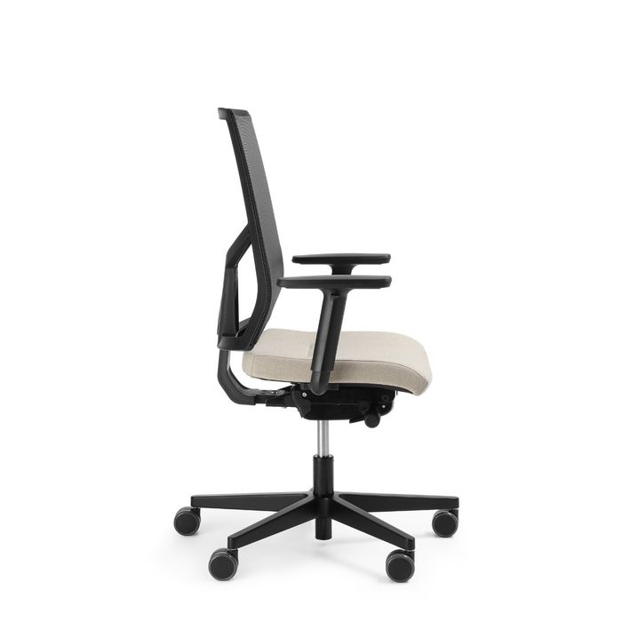 Fotel obrotowy ELEVEN EL 102 black Bejot