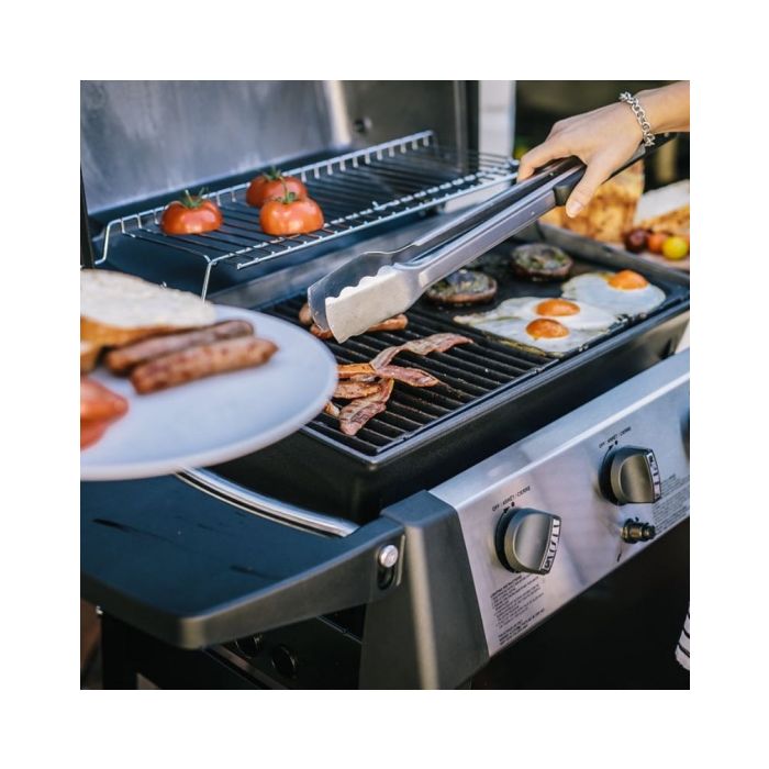 Premium Broil King: Szczypce do grilla Imperial (64012)
