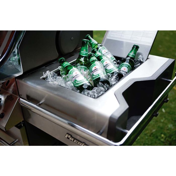 Grill gazowy Napoleon Prestige PRO 825 RSBI-3