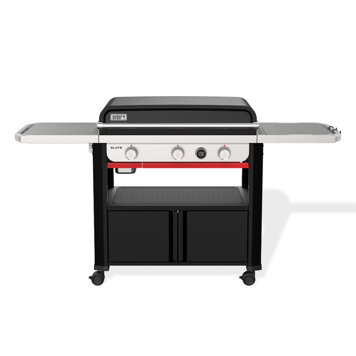Plancha grill gazowy Weber SLATE GPD 76 cm Premium (1501462)