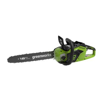 Greenworks Pilarka akumulatorowa 40 cm GD40CS18K4 40V + akumulator 4,0Ah + ładowarka (GR 2005807UB) 