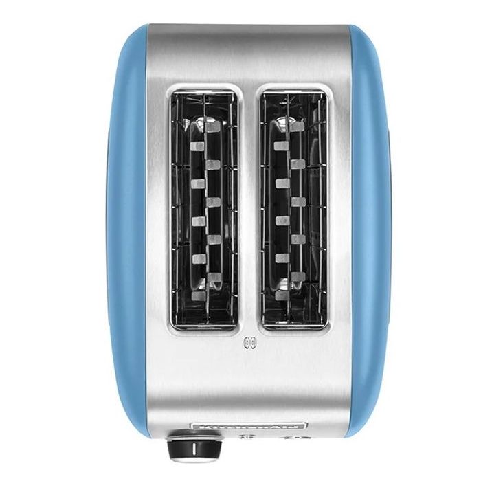 Toster 2 Blue Velvet KitchenAid (5KMT221EVB)