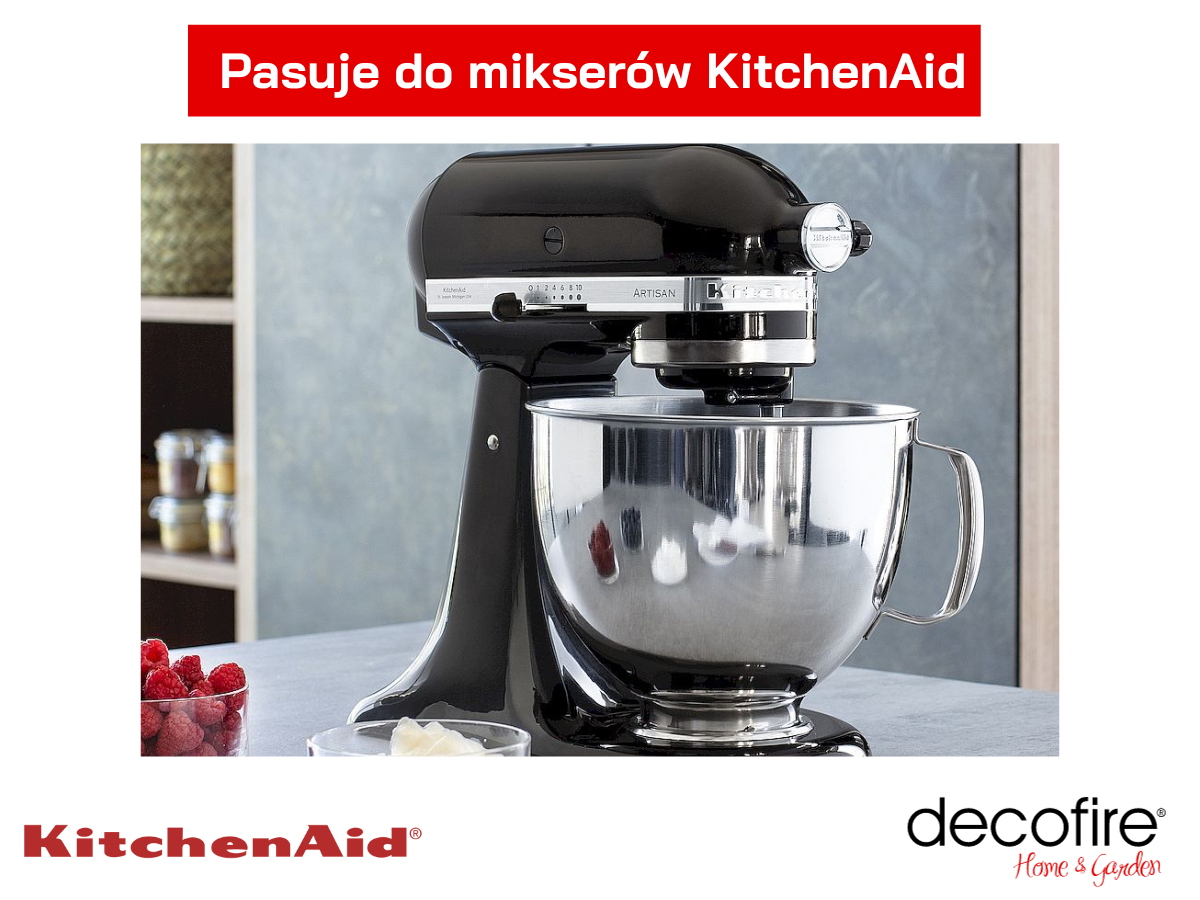 Pasuje do mikserów KitchenAid 