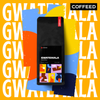 COFFEED Kawa ziarnista Gwatemala Santa Rosa 1 kg