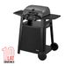 Grill elektryczny Enders eUrban PRO 2 Turbo Trolley (971972)