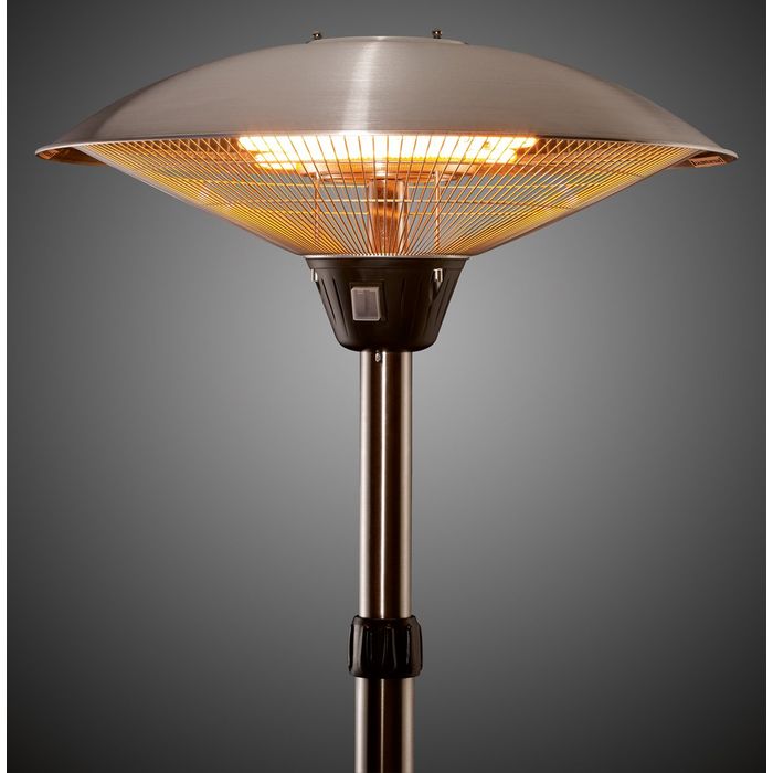 Elektryczny parasol grzewczy Enders Barcelona (4906)
