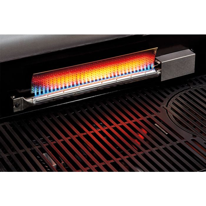 Grill gazowy Enders Hyde 4 SIKR Turbo (804133)