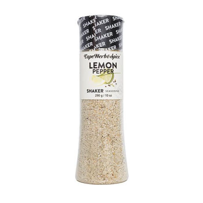 Marynata Lemon&Black Pepper