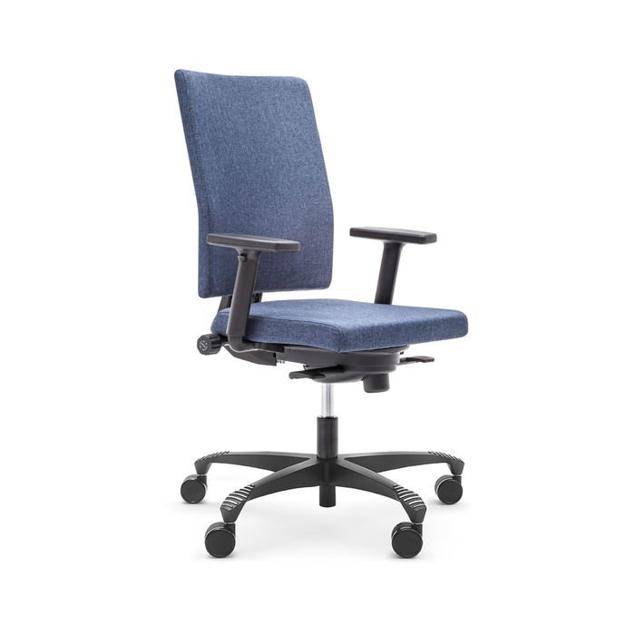 Fotel obrotowy MATE MT 102 Bejot