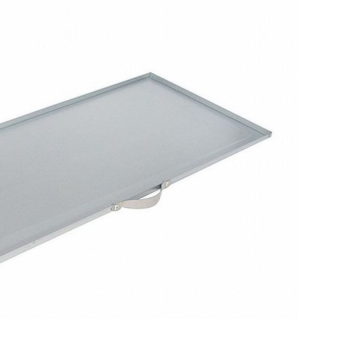 Oryginalna tacka ociekowa na tłuszcz do grilla eFlow Pro 2 Enders (130018020)