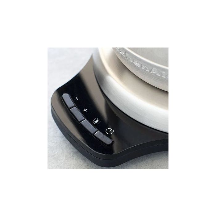 Czajnik Artisan 1L Gęsia Szyja KitchenAid (5KEK1032ESS)