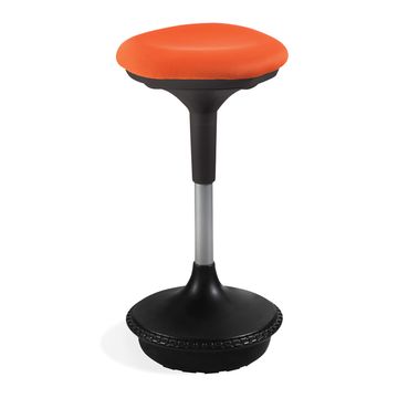 UNIQUE Krzesło SITOOL 303 różne kolory (303-BL)