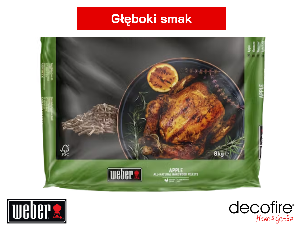 Głęboki smak