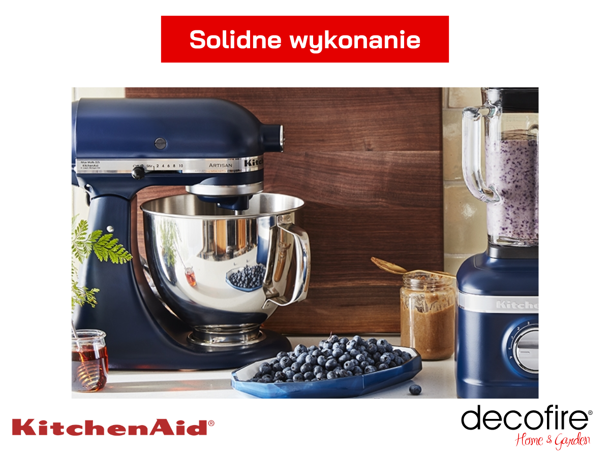 Solidne wykonanie