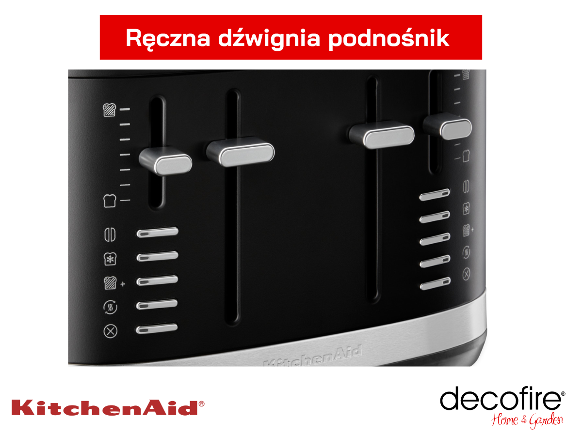 Ręczna dźwignia podnośnik