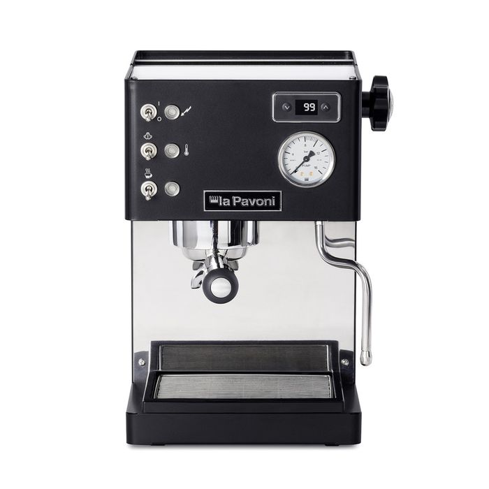 Ekspres do kawy La Pavoni Casa Bar PID (LPMCBN02EU)