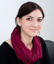 Justyna