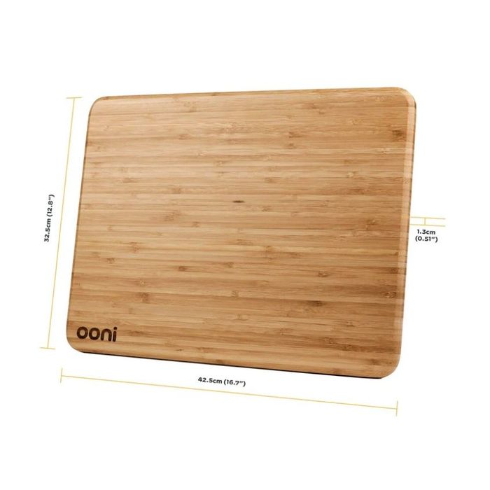 Deska blat do przygotowania pizzy Ooni Pizza Prep Lid (UU-P39900)