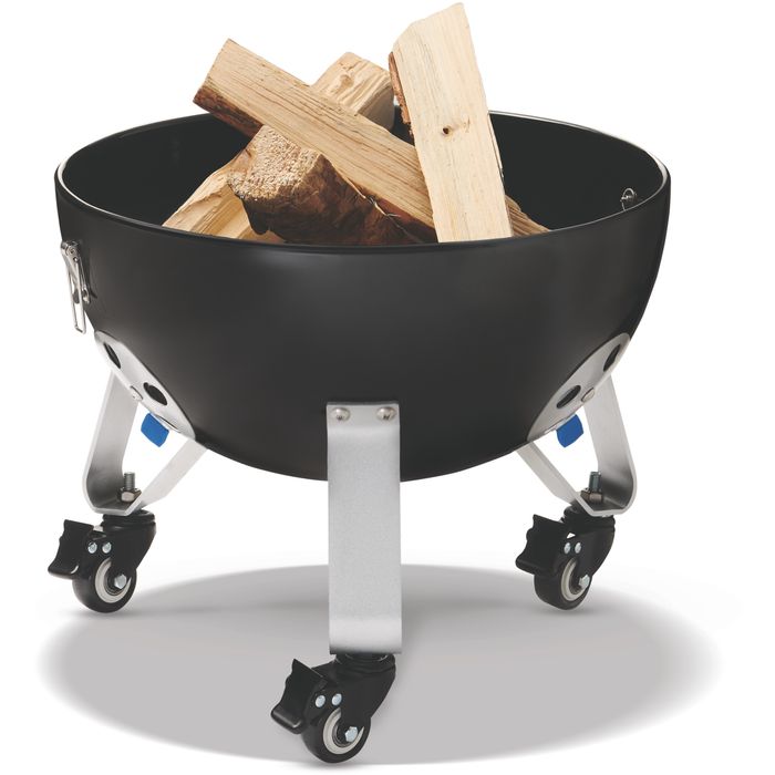 SMOKER 18 Wędzarnia węglowa Apollo 47 cm Napoleon (AS18PK)