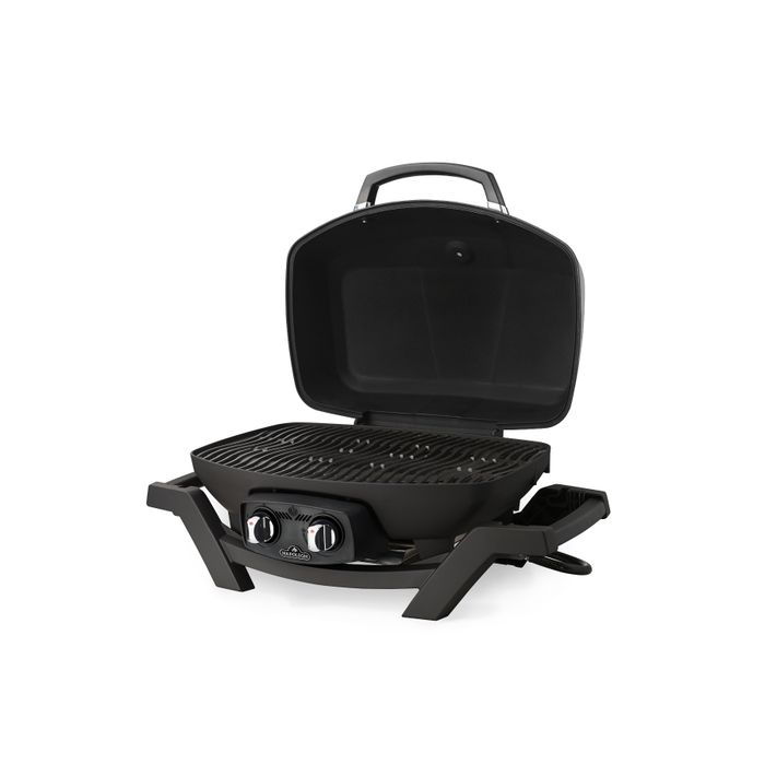 Grill przenośny gazowy Napoleon TravelQ PRO285 ⭐ PROMOCJA! AKCESORIA W SUPER CENIE