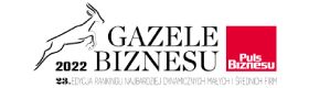 Gazele Biznesu 2022