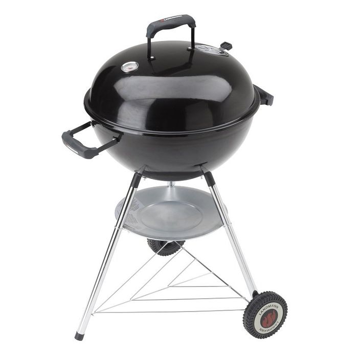 Grill węglowy Landmann Czarna Perła Basic (31349)