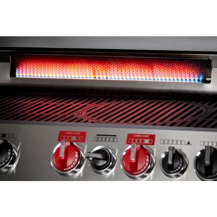 Grill gazowy Enders COLORADO 6 IK Turbo II (852333)